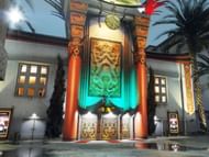 The Oriental Theater as seen in the mod (Image via VRSTNR MODDING TEAM)